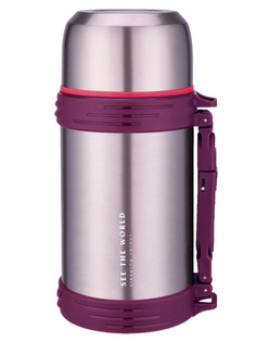 Термос Winner 1.2L WR-8271