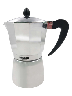 Кофеварка Bekker 450ml BK-9361