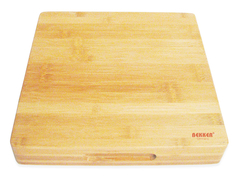 Доска разделочная Bekker 30x30x5cm BK-9722