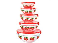 Набор салатниц Kelli KL-230