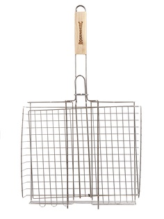 Решетка-гриль Rosenberg 39x33cm RUS-440006-L