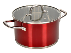 Кастрюля Regent Inox Stendal 6.3L 93-SD-06
