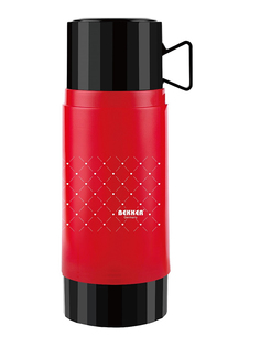 Термос Bekker Premium 450ml BK-4392