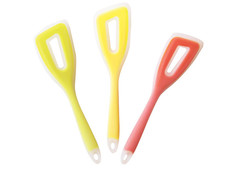 Лопатка силиконовая Maestro MR-1183