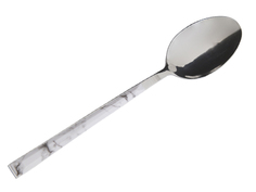 Ложка столовая RemiLing Marbre Blanc 6323863238