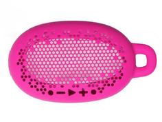 Чехол Boom Urchin Skin Pink USKM-A