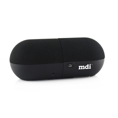 Колонка MDI FY20 МДИ