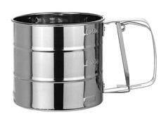 Кружка-сито Zeidan 350g Z-1018