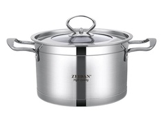 Кастрюля Zeidan 3.8L 20cm Z-50345