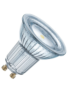 Лампочка Osram LV PAR16 80 60 GU10 6.9W/830 230V 575Lm 4058075096769