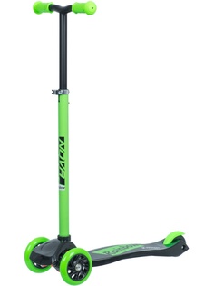 Самокат Novatrack RainBow Start 120.NRAINBOW.GN20