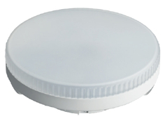 Лампочка ОнЛайт LED GX53 15W 230V 4000K OLL-GX53-15-230-4K 61 905