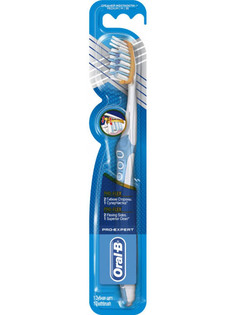 Щетка Oral-B Pro-Expert Pro-Flex Medium 3014260007232