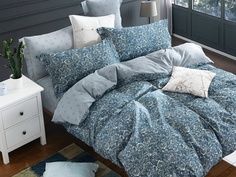 Постельное белье Cleo Satin Lux 40/497-SL Комплект Дуэт Сатин