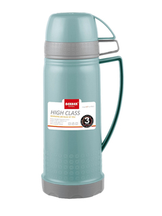 Термос Bekker Premium 1L BK-4401