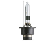 Лампа Philips X-treme Vision Gen 2 D2R 85V 35W P32d-3 (1 штука) 85126XV2S1