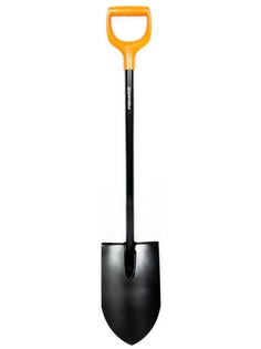 Лопата Fiskars Solid 1026684