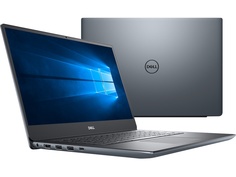 Ноутбук Dell Vostro 5490 5490-7729 (Intel Core i5-10210U 1.6GHz/8192Mb/SSD 256Gb/Intel UHD Graphics/Wi-Fi/Bluetooth/Cam/14/1920x1080/Windows 10 Home 64-bit)