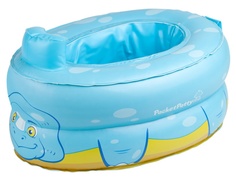 Надувной горшок Roxy-Kids PocketPotty Динозавр PP-3102D