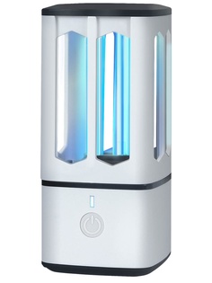 Ультрафиолетовый стерилизатор Defender UVT-03 3.8W 83303