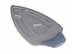 Насадка для деликатных тканей Braun STP7 AX12710002