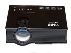 Проектор Unic UC 68 Выгодный набор + серт. 200Р!!!