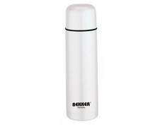 Термос Bekker BK-4038 1L Silver
