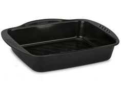Форма для запекания Pyrex Black Diamond 25x20cm AS25RRB/E006