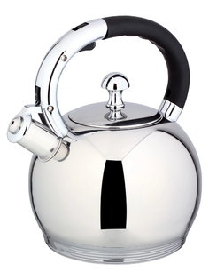 Чайник Bekker De Luxe 2.7L BK-S520