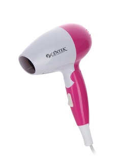 Фен Centek CT-2229 White-Pink