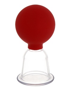 Массажер Альпина Пласт Супербанка вакуумная 50mm 3020311062