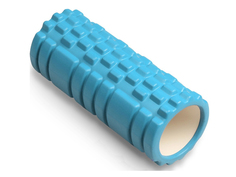 Массажер Indigo 14x33cm Light Blue IN077