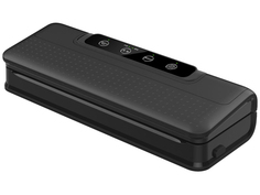 Вакуумный упаковщик ZDK Vac_0002 Black
