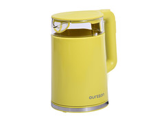 Чайник Oursson EK1733WD/GA