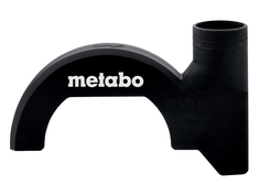 Адаптер для подключения пылесоса Metabo CED 125 Clip 630401000