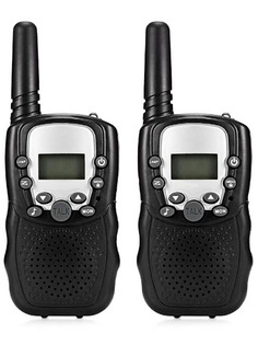 Радионяня ZDK Zodikam R7002 5982