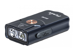 Фонарь Fenix E03R Grey