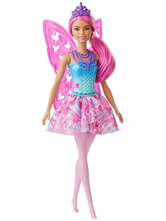 Кукла Mattel Barbie Фея () GJJ98