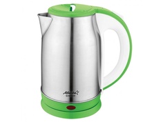 Чайник Atlanta ATH-2439 Green