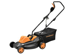 Газонокосилка Carver LME-1132