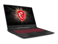 Ноутбук MSI GL75 Leopard 10SCSR-008RU Black 9S7-17E822-008 Выгодный набор + серт. 200Р!!!(Intel Core i7-10750H 2.6 GHz/8192Mb/512Gb SSD/nVidia GeForce GTX 1650Ti 4096Mb/Wi-Fi/Bluetooth/Cam/17.3/1920x1080/Windows 10 Home 64-bit)