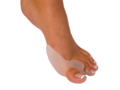 Ортопедическое изделие Корректор сустава ноги As Seen On TV Valgus Pro Plastic Purple - фиксатор стопы