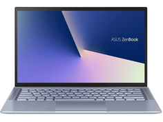 Ноутбук ASUS UX431FA-AN070T 90NB0MB1-M02010 Выгодный набор + серт. 200Р!!!(Intel Core i3-8145U 2.1GHz/4096Mb/256Gb SSD/No ODD/Intel HD Graphics/Wi-Fi/Bluetooth/Cam/14/1920x1080/Windows 10 64-bit)