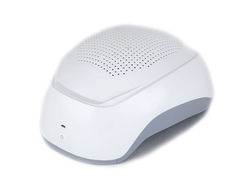 Массажер Gezatone Laser Helmet HS700 1301270