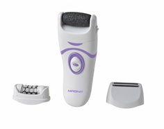 Эпилятор Magnit RES-3003 White