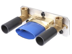 Встраиваемая часть термостатического смесителя Grohe Grohtherm SmartControl 26449000