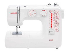 Швейная машинка Janome 3112R