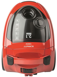 Пылесос Scarlett SC-VC80C88