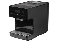 Кофемашина Miele CM 6150 Black Obsidian