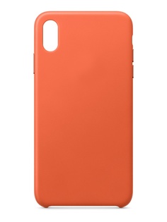 Чехол для APPLE iPhone XS Max Leather Case Sunset MVFY2ZM/A